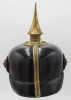 Oldenburg Infantry Officer Pickelhaube Visuel 5 Oldenburg Infantry Officer Pickelhaube Visuel 5